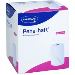 Peha-haft Fixierbinde latexfrei 10 cmx21 m 1001 Artikel Medical