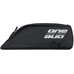 One Bikeparts Upside Down Bag 10 Tasche schwarz