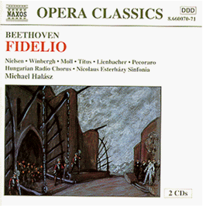 Michael Halasz - Ludwig van Beethoven: Fidelio - Preis vom 30.09.2026 22:30:23 h