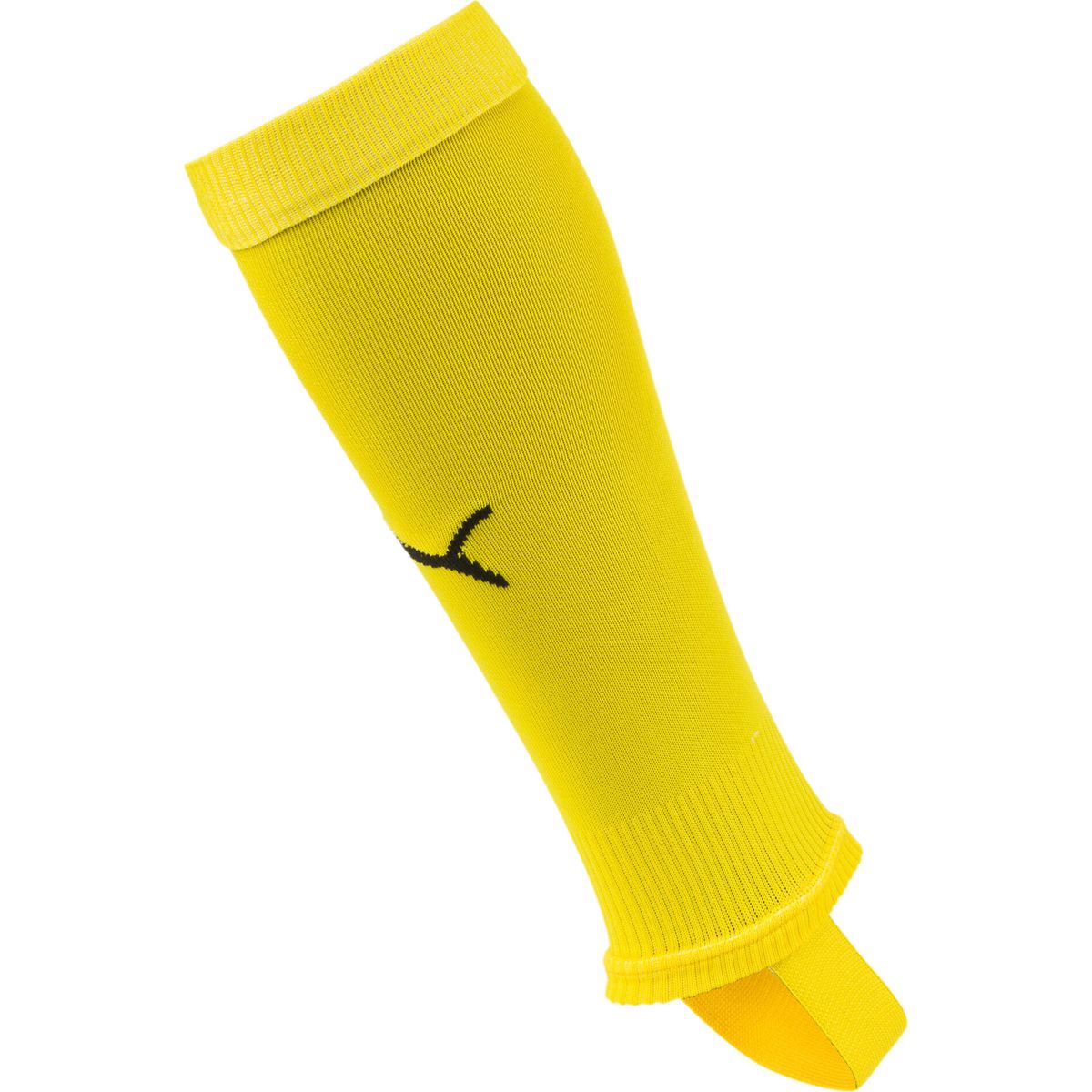 Puma Team Liga Stirrup Socks Core cyber yellow-puma black (07) 4 703439-07-4