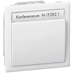 Schneider Electric Wechselschalter 1-pol. 5980052
