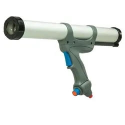 COX Airflow 3 compact Combi Druckluftpistole 310/600ml