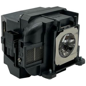 Codalux Beamerlampe ECL-7655-CM, ELPLP87, V13H010L87, Ersatzlampe für Epson EB-520, EB-525, EB-530