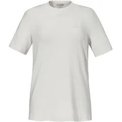 Schöffel, Damen, Funktionsshirt, Style Mafadi (L), Grau, Weiss