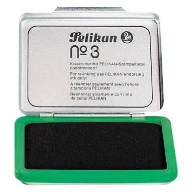 Pelikan Metall-Stempelkissen (331199)