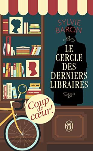 Le cercle des derniers libraires - Preis vom 19.10.2026 19:33:35 h