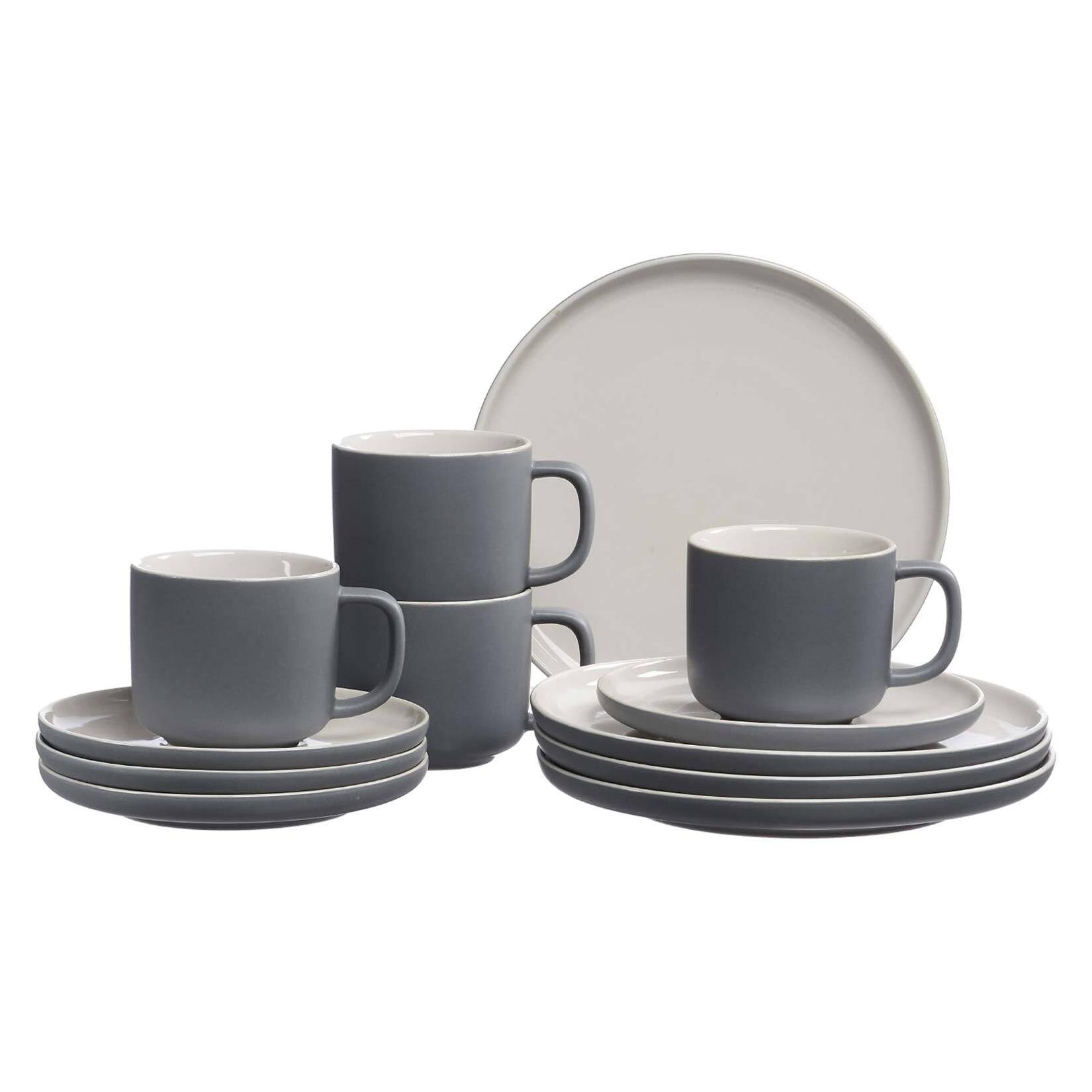 Ritzenhoff & Breker Kaffeeservice Jasper 12-tlg.