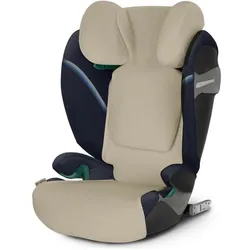 Cybex, Kindersitz Zubehör, Solution und Pallas S Fix Sommerbezug