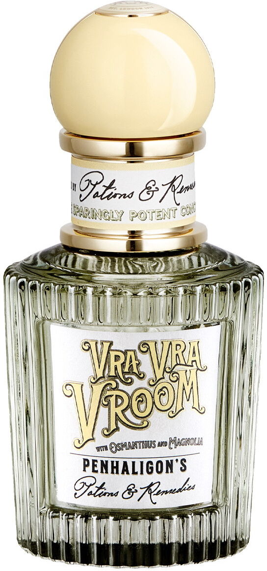 50ml PENHALIGON'S Potions & Remedies Vra Vra Vroom Eau de Parfum