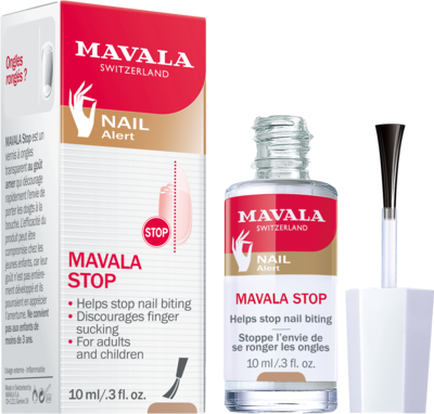 MAVALA Deutschland GmbH MAVALA Stop flüssig 10 ml 06153041