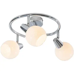 Globo, Deckenstrahler, Doxy (E14)