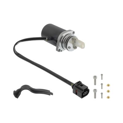 TOPRAN Pumpe, Lamellenkupplung-Allradantrieb 121537 Hinterachse für VW