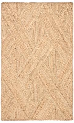 Juniper Home Vero Natural Trellis Area Rug