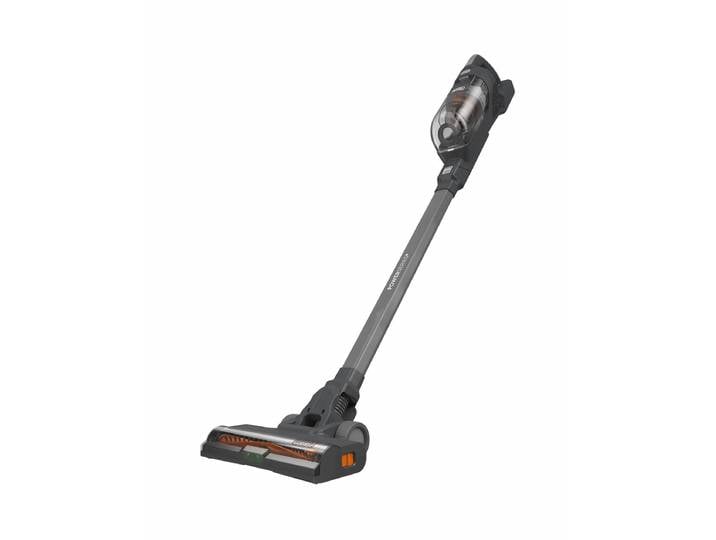 Black&Decker BHFEA520J-QW Staubsauger