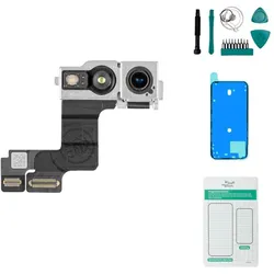 iPhone 15 Plus Frontkamera - Set