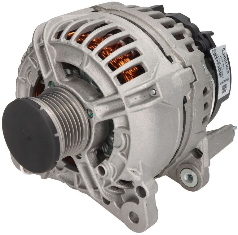 Stardax Generatore di corrente rotante STX100376R