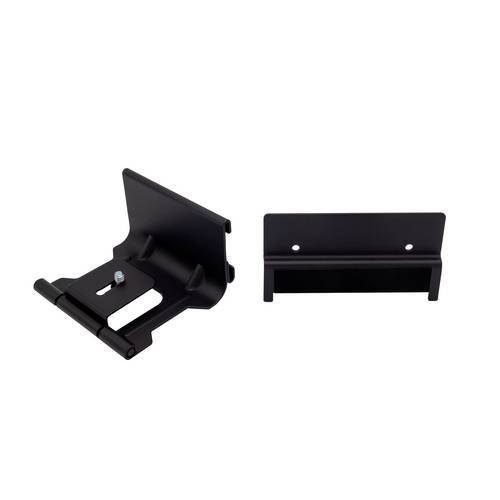HP Poly Studio P15/R30 Wall Mount Monitor-Wandhalterung 1 Schwarz