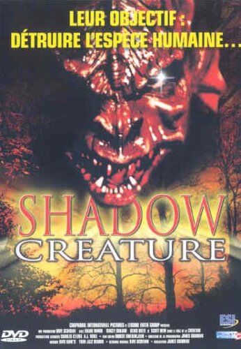 Shadow creatures - Preis vom 09.10.2026 07:28:09 h