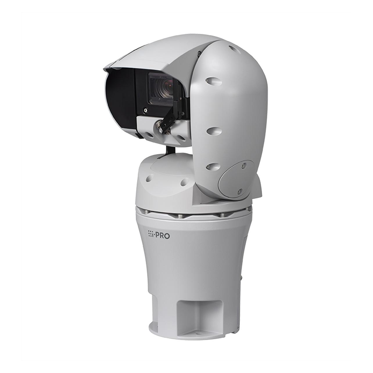 i-Pro PTZ (Pan/Tilt/Zoom)-Netzwerkkamera (WV-X67311A-Z4L3)