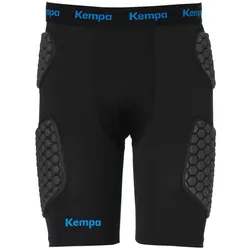 Kempa Protection Shorts schwarz M