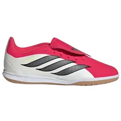 adidas Predator Club IN FT Sala Kinder Born for Goals - lucid red