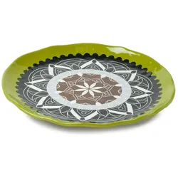 Rebel Outdoor Essteller 27 cm grün