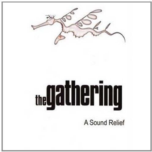 the Gathering - The Gathering - A Sound Relief [2 DVDs] - Preis vom 09.10.2026 07:28:09 h