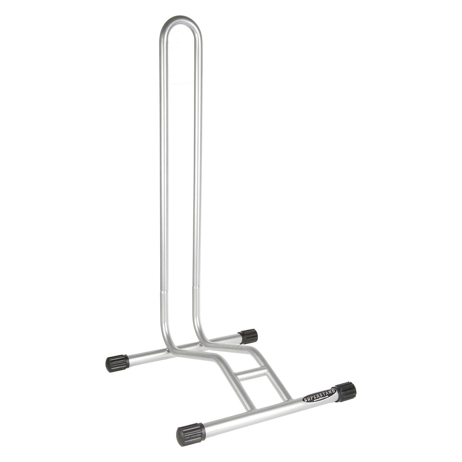 Messingschlager Ausstellungsstaender Willworx Superstand Silber, 430242 (430242)