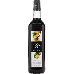Maison Routin 1883 Eistee Mango Sirup 1000ml