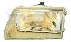 TYC 20-5348-05-2 Headlight