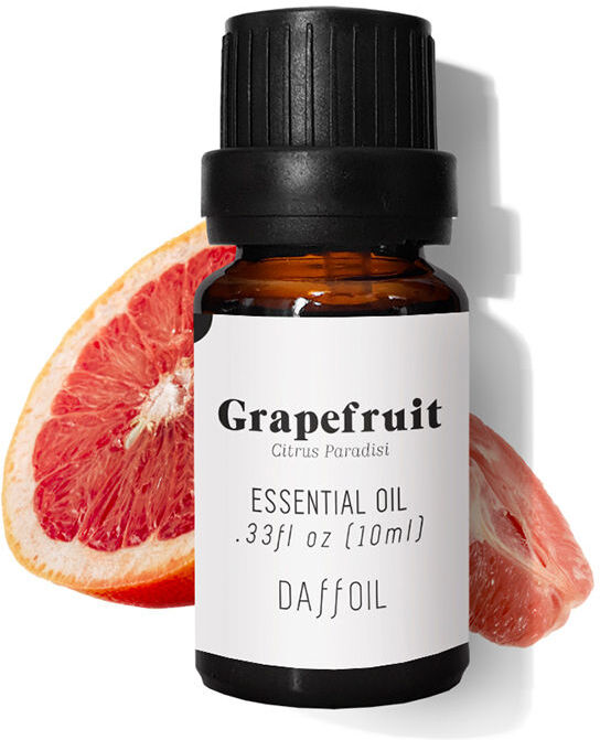 Daffoil Huile Essentielle de Pamplemousse 10 ml