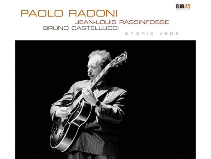 Paolo Radoni - Storie Vere