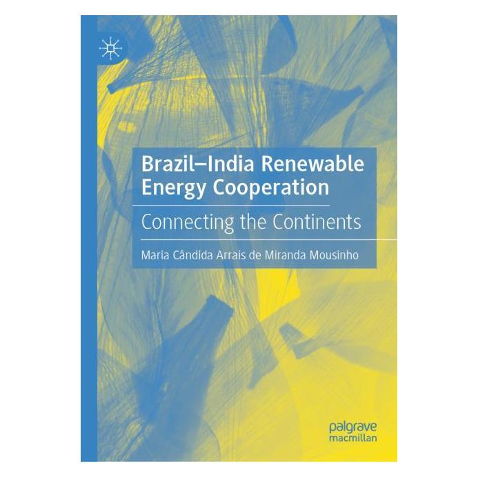 Springer Brazil-India Renewable Energy Cooperation (Englisch, Hardcover, Maria Cândida Arrais de Miranda Mousinho) (63670676)
