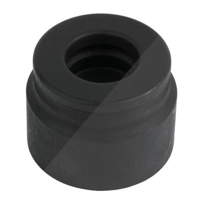 Ks Tools Ausbau Druckstück Gr.2, schwarz, Ø40xH30mm [Hersteller-Nr. 700.1645]