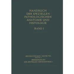 Nervensystem - Erkrankungen des Zentralen Nervensystems I, Fachbücher