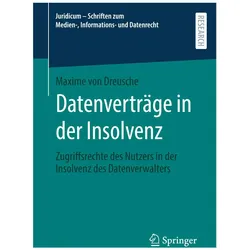 Maxime von Dreusche, Fachbücher von Maxime von Dreusche