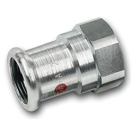 Sanha Therm transition sleeve ZWxGW 18x3 (124270G1834)