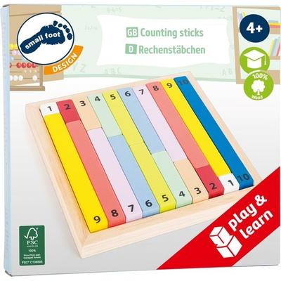 Rechenstäbchen 'Educate'
