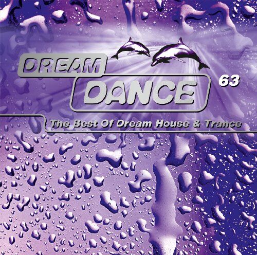 Various - Dream Dance Vol.63 - Preis vom 28.09.2026 21:19:57 h