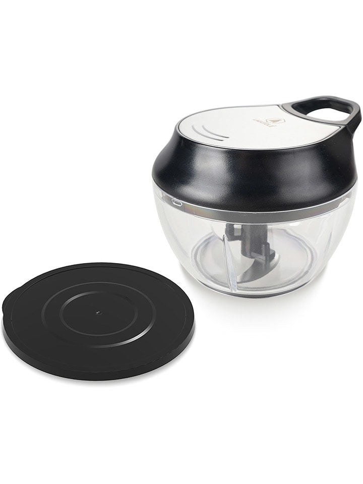 Laguiole Zerkleinerer in Schwarz - 500 ml - onesize