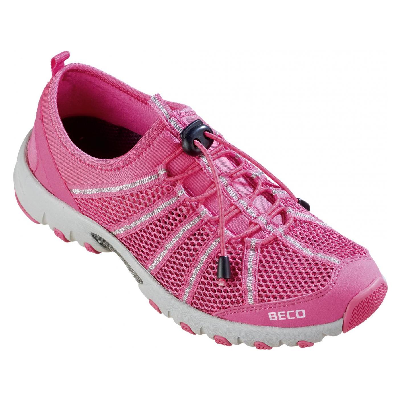 Beco Surf- und Badeschuh pink 39 (39) (052.90663.39)