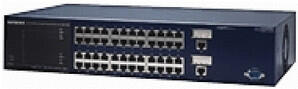 Netgear M4300-24X24F (XSM4348S) 48-Port 10-Gigabit Stapelbarer Managed Switch XSM4348S-100NES