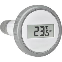 TFA Dostmann 30.3240.10 Schwimmbad Außensensor Funk 433 MHz