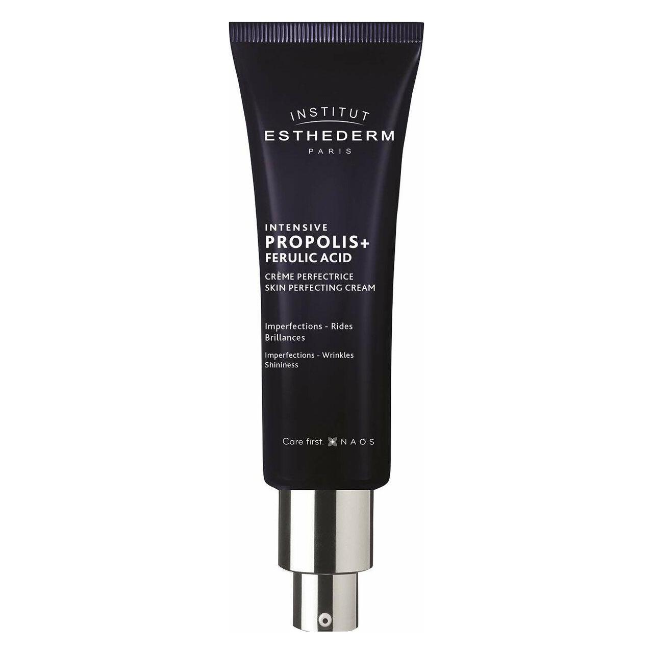 Institut Esthederm Propolis + Crème Perfectrice (50 ml, 24h Creme) (V621102)
