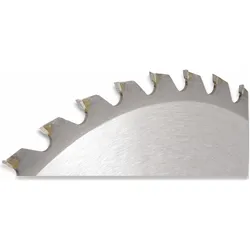 Masterproof, Sägeblatt, Hartmetall-Kreissägeblatt, 400 mm