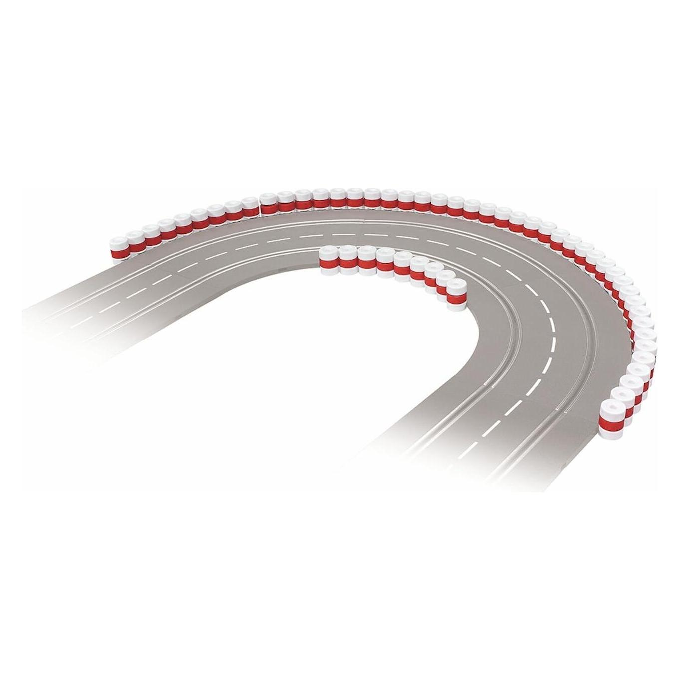 Carrera Reifenstapel (21130)