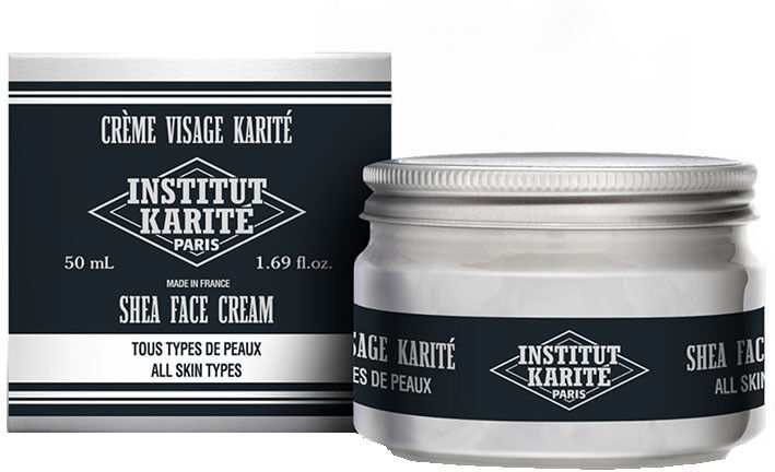 Institut Karité Crème Visage Karité Homme Soins pour le visage