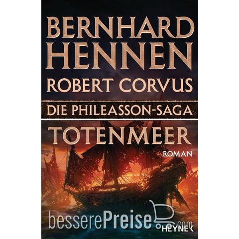 Heyne Verlag HEY318502