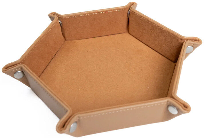 Offline Distribution Piste DELUXE Magnétique Caramel 19 x 19 cm