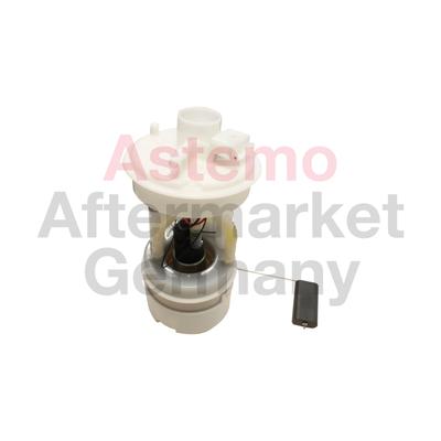 ASTEMO Kraftstoff-Fördereinheit 2503370 für Fiat